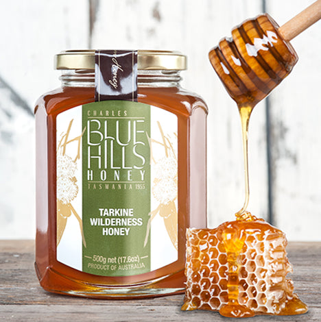 Tarkine Wilderness Honey